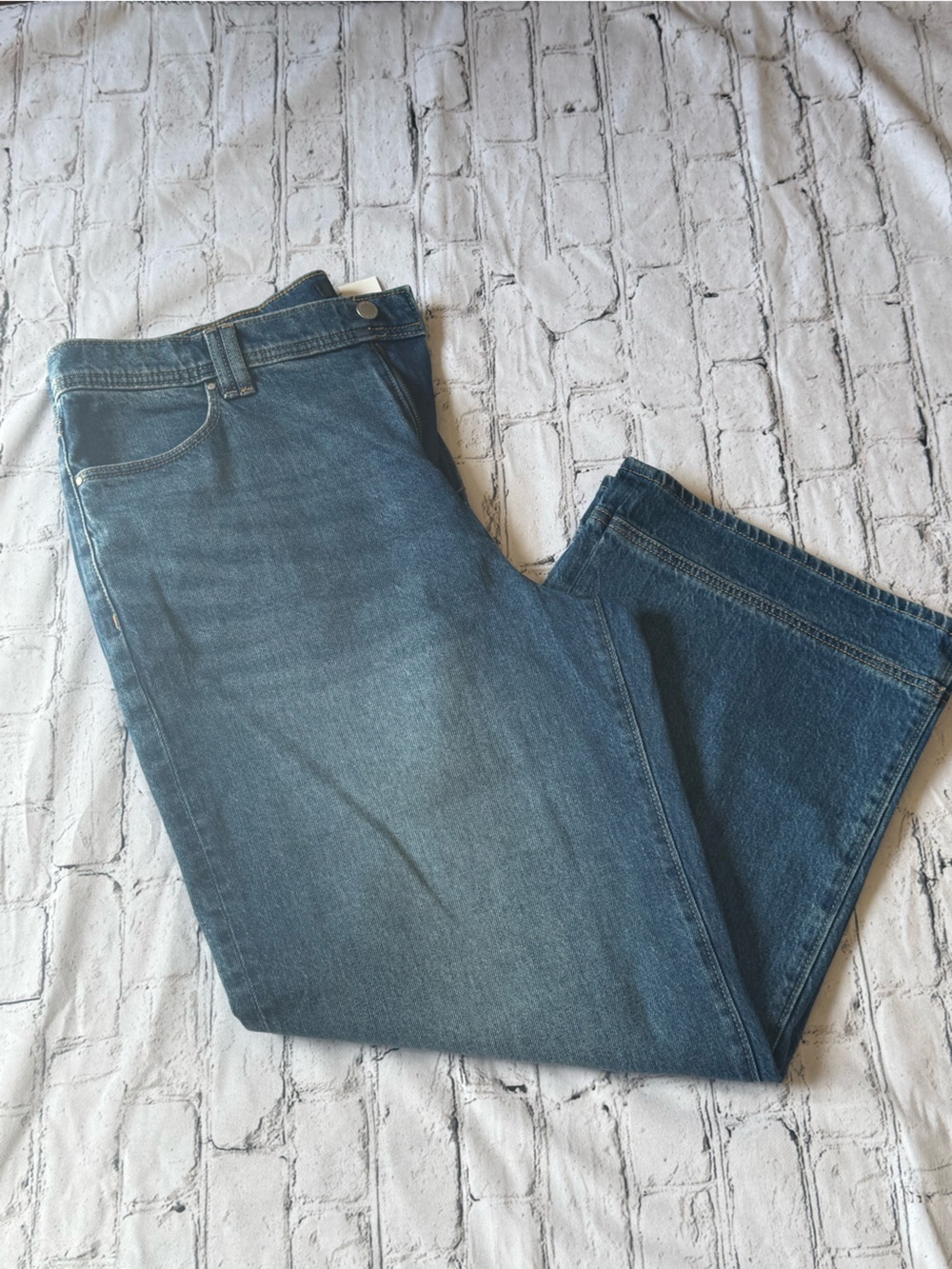 New Ann Taylor Jeans